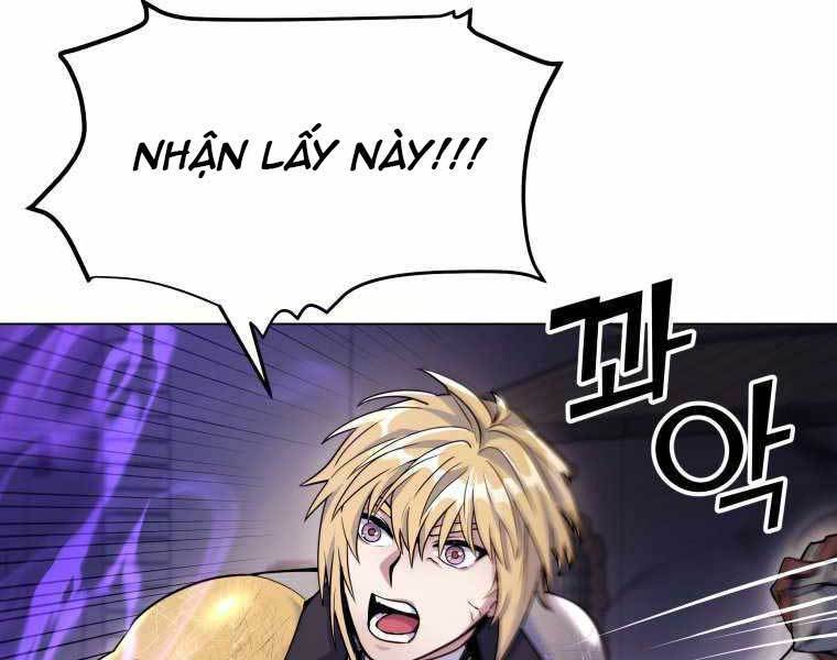 Bạo Chúa Cường Hoành Chapter 20 - 10