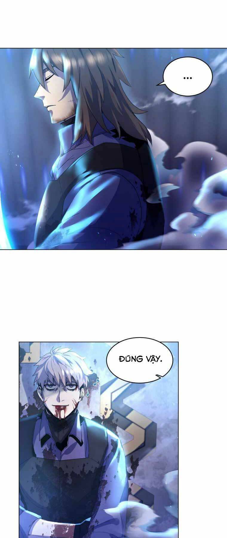 Bạo Chúa Cường Hoành Chapter 1 - 11