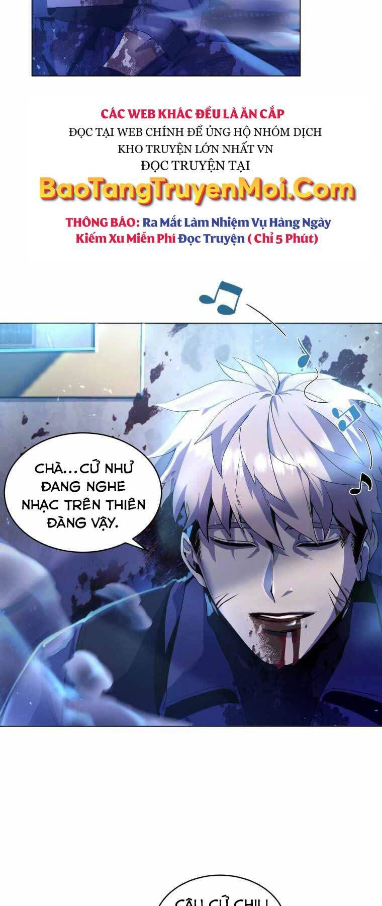 Bạo Chúa Cường Hoành Chapter 1 - 12