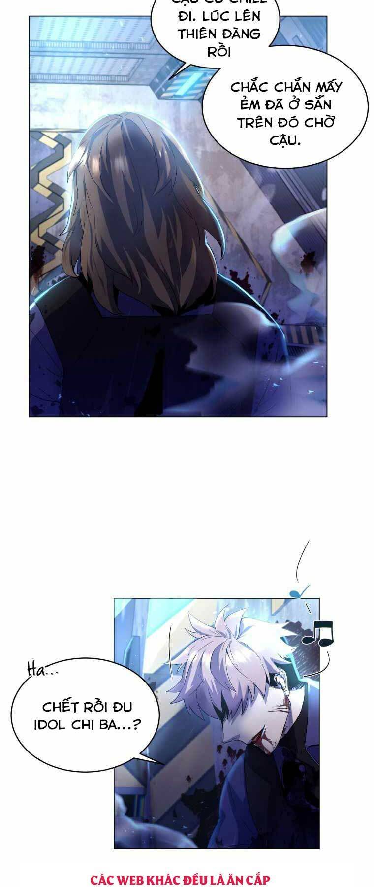 Bạo Chúa Cường Hoành Chapter 1 - 13