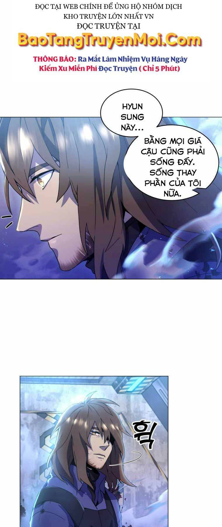 Bạo Chúa Cường Hoành Chapter 1 - 14