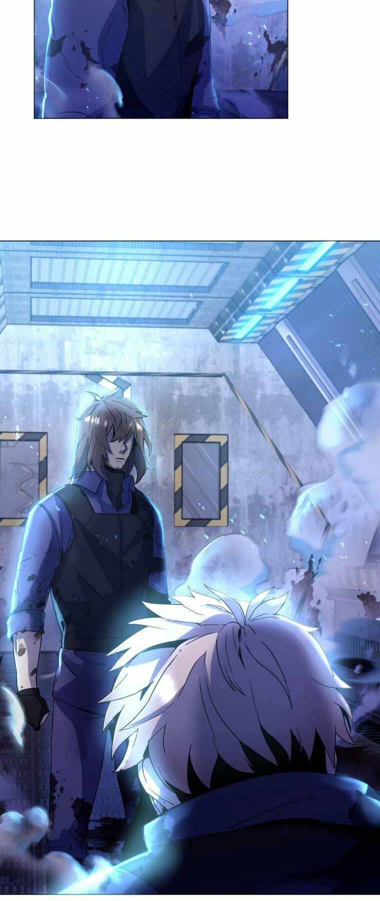 Bạo Chúa Cường Hoành Chapter 1 - 15