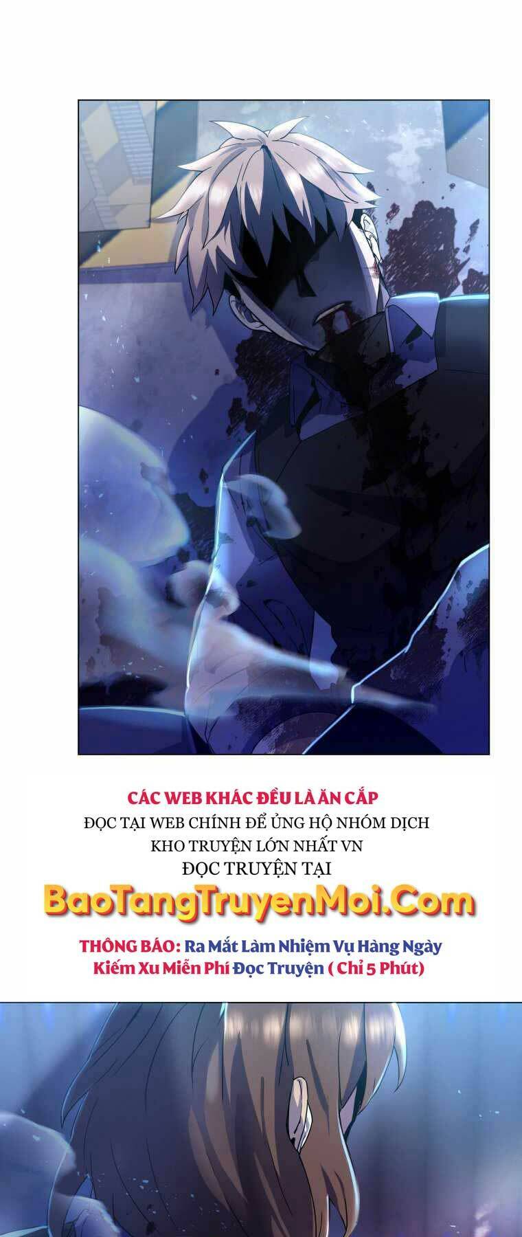 Bạo Chúa Cường Hoành Chapter 1 - 16