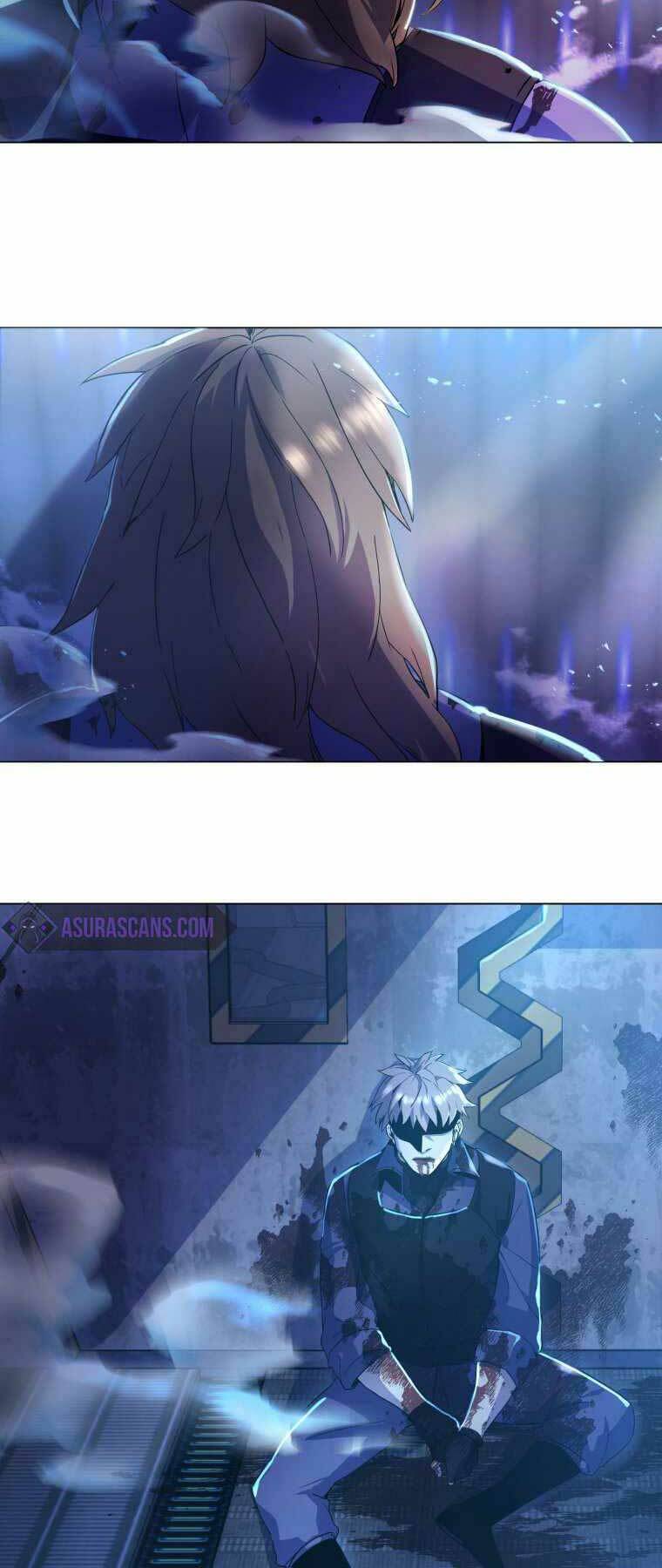 Bạo Chúa Cường Hoành Chapter 1 - 17