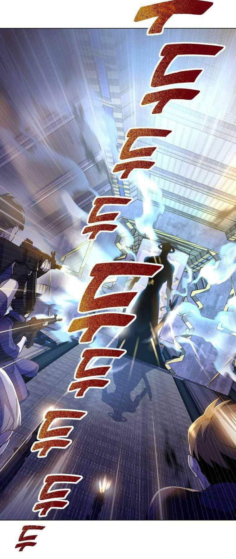 Bạo Chúa Cường Hoành Chapter 1 - 20