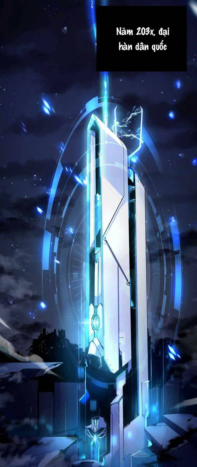 Bạo Chúa Cường Hoành Chapter 1 - 3