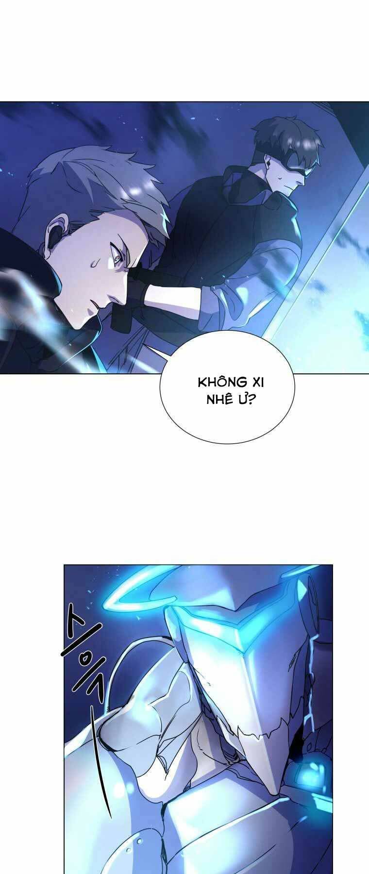 Bạo Chúa Cường Hoành Chapter 1 - 23