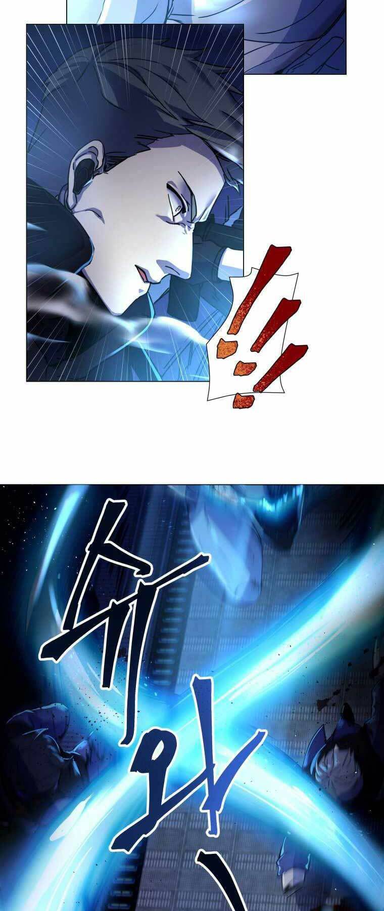 Bạo Chúa Cường Hoành Chapter 1 - 24