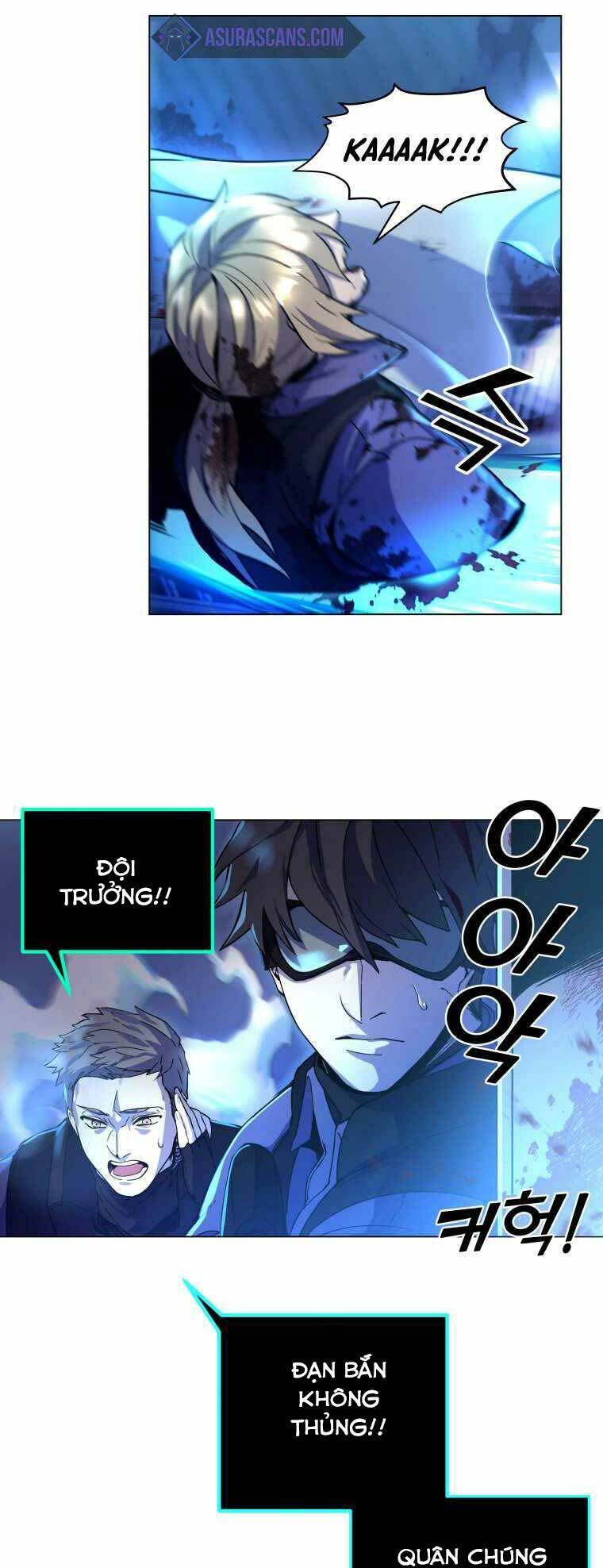 Bạo Chúa Cường Hoành Chapter 1 - 27