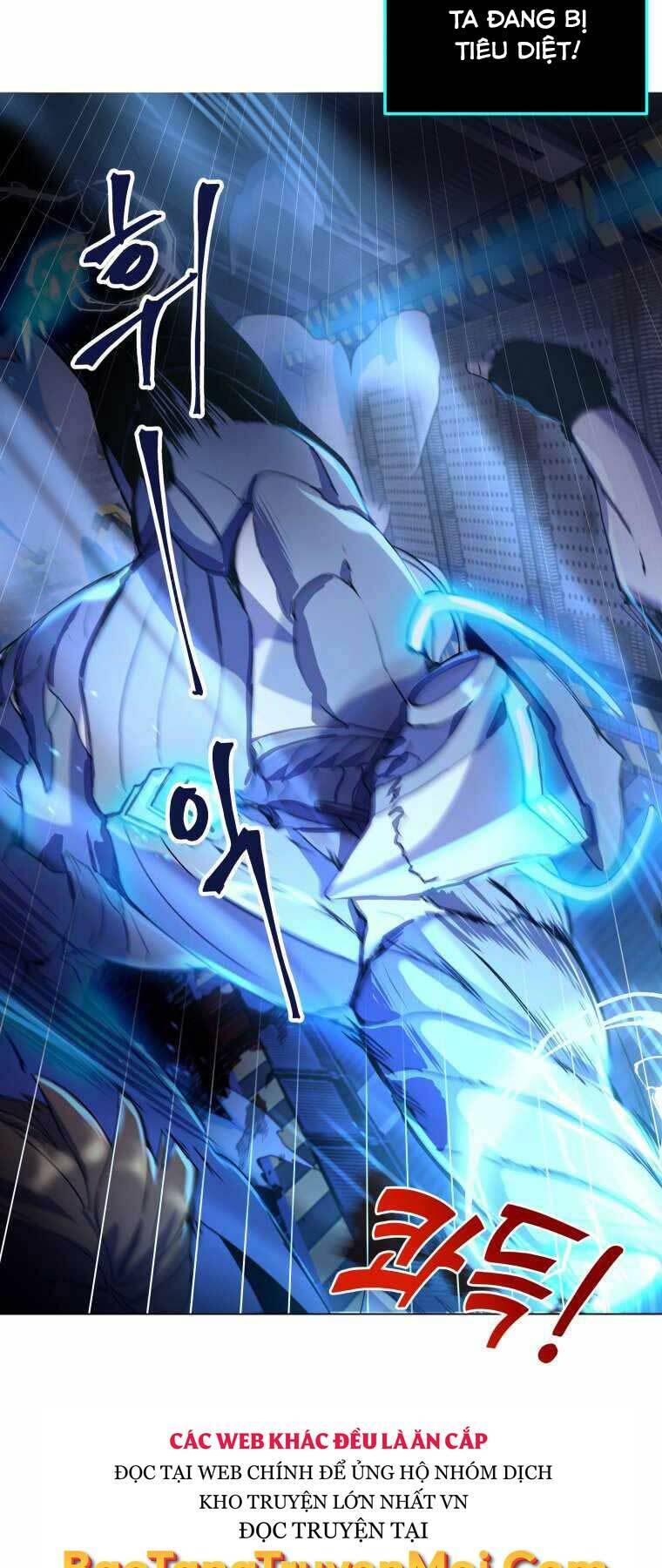 Bạo Chúa Cường Hoành Chapter 1 - 28