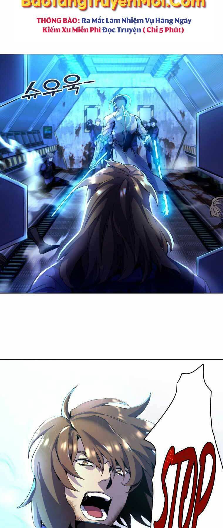 Bạo Chúa Cường Hoành Chapter 1 - 29