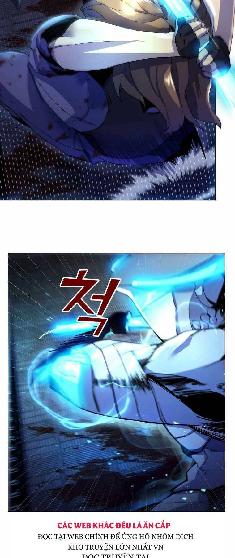 Bạo Chúa Cường Hoành Chapter 1 - 33