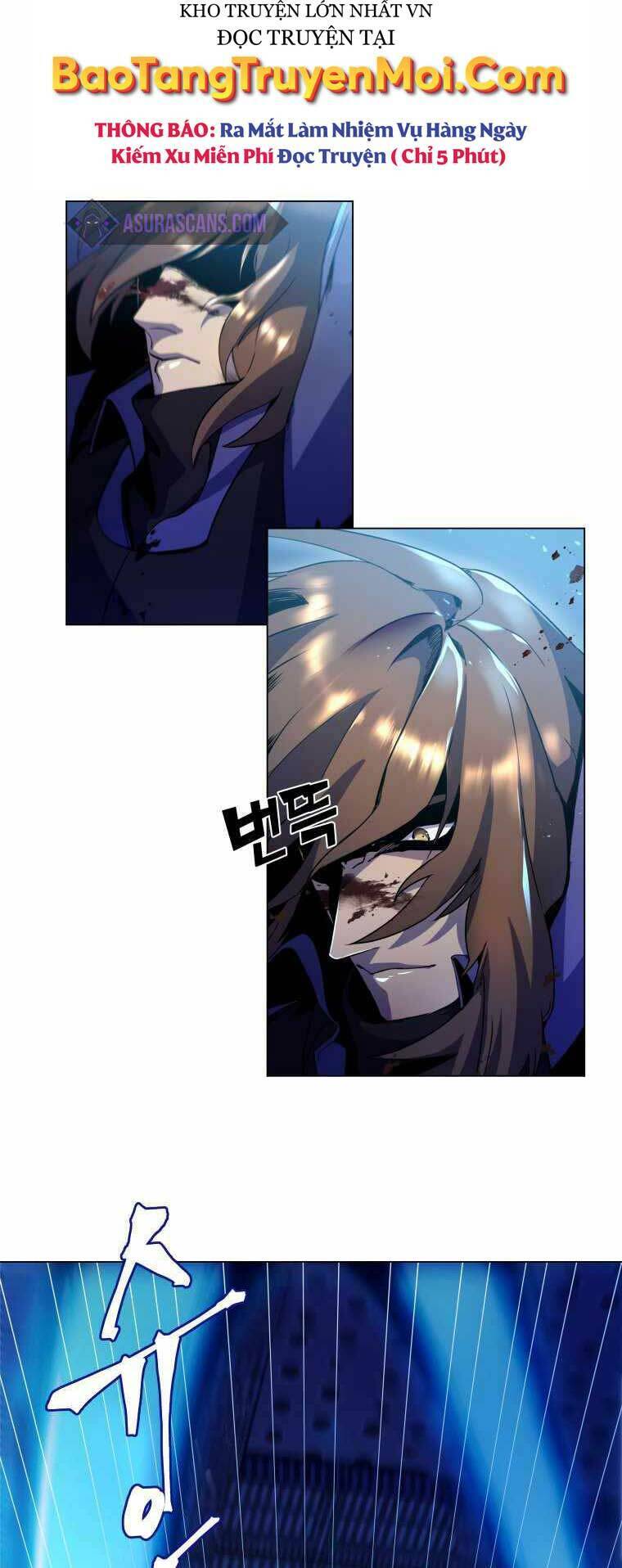 Bạo Chúa Cường Hoành Chapter 1 - 35