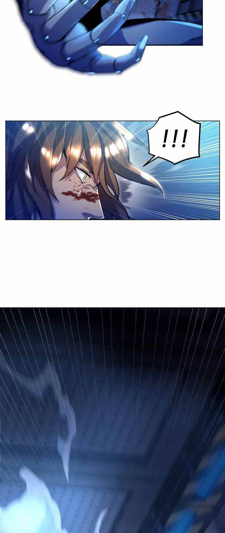 Bạo Chúa Cường Hoành Chapter 1 - 38