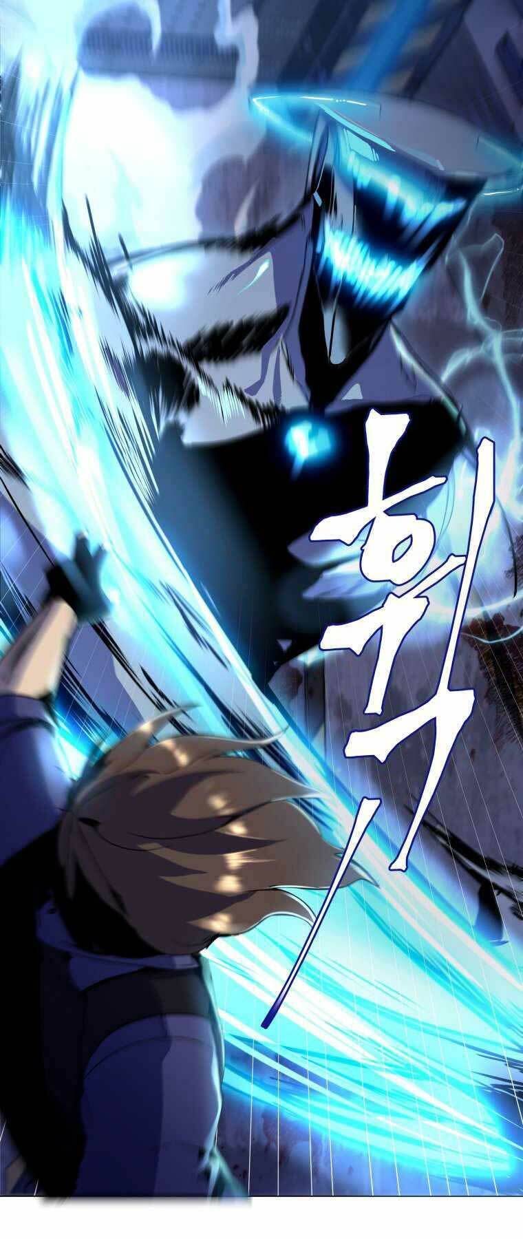 Bạo Chúa Cường Hoành Chapter 1 - 39