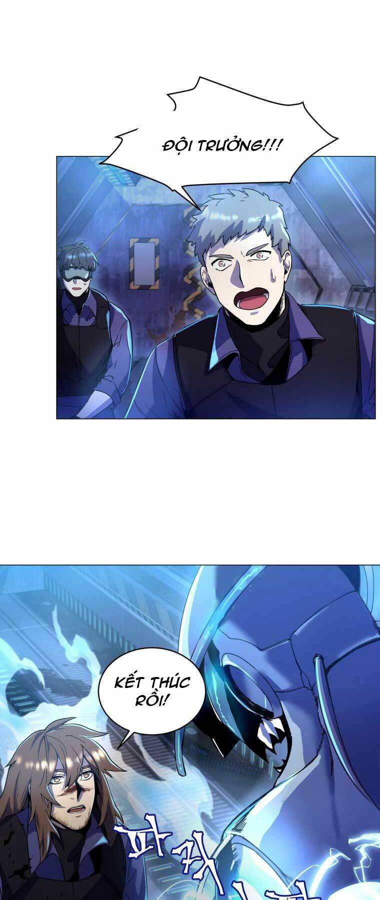Bạo Chúa Cường Hoành Chapter 1 - 40