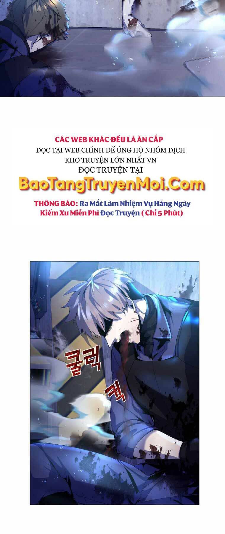 Bạo Chúa Cường Hoành Chapter 1 - 5