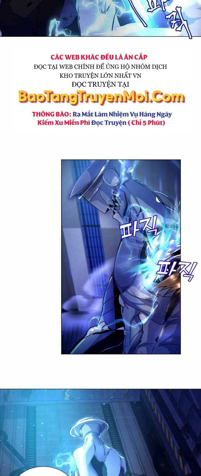 Bạo Chúa Cường Hoành Chapter 1 - 41