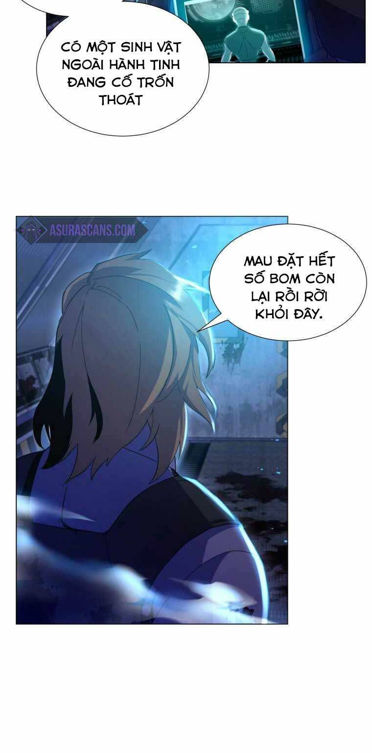 Bạo Chúa Cường Hoành Chapter 1 - 43