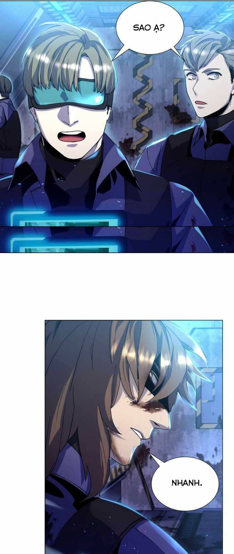 Bạo Chúa Cường Hoành Chapter 1 - 44