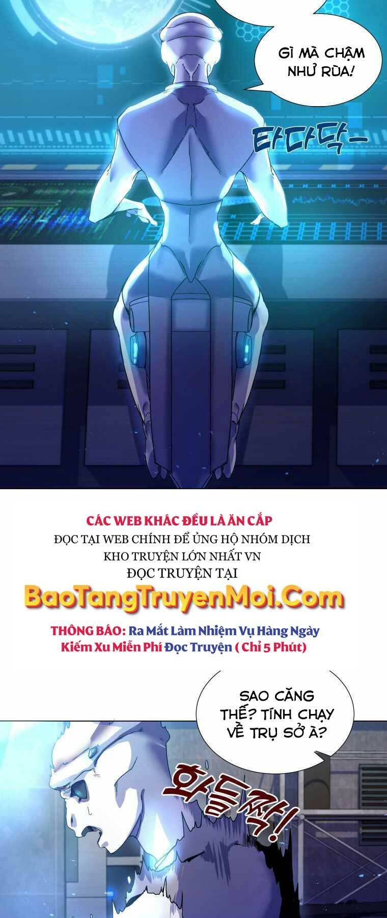 Bạo Chúa Cường Hoành Chapter 1 - 46