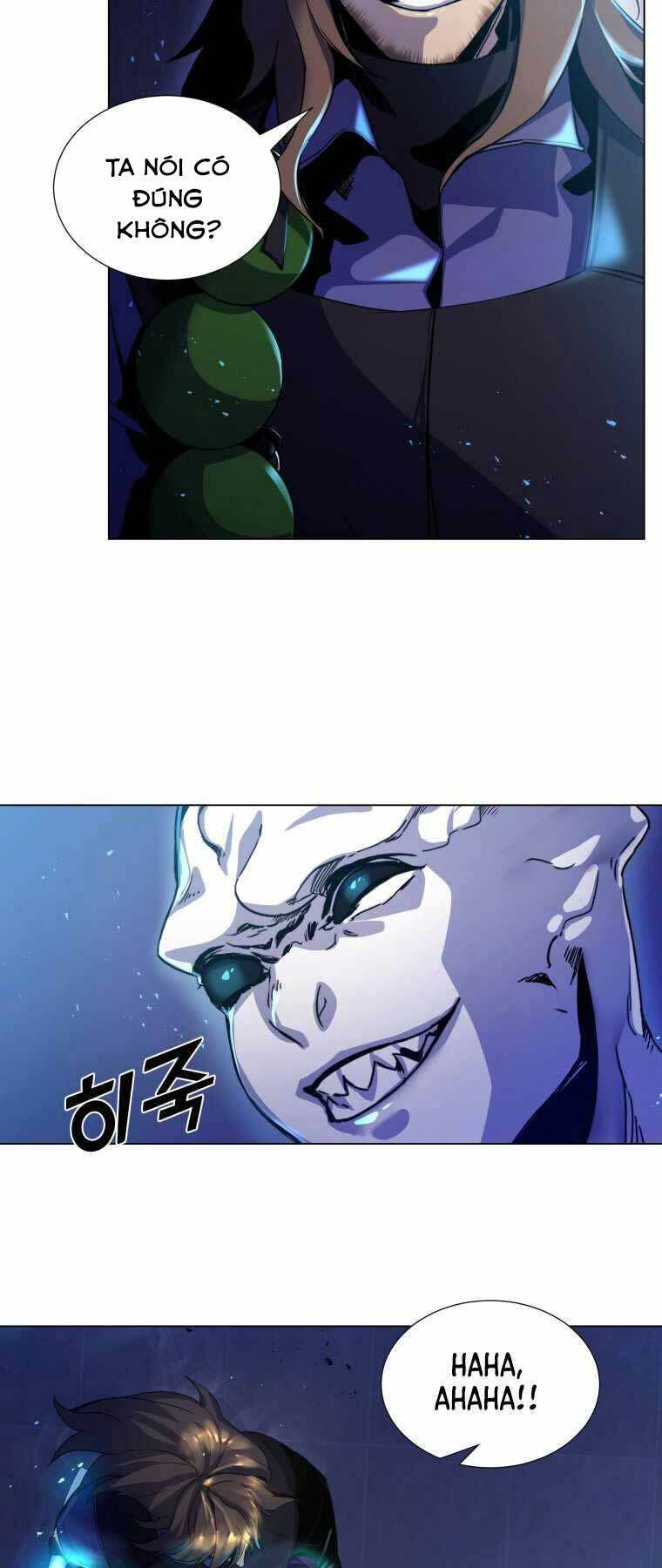 Bạo Chúa Cường Hoành Chapter 1 - 48