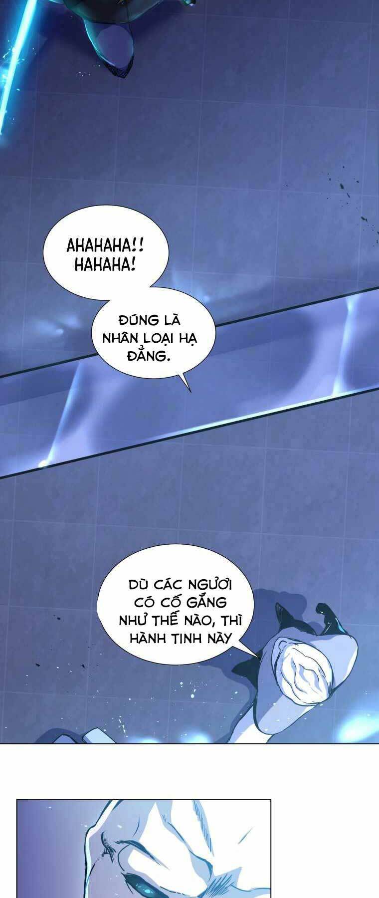 Bạo Chúa Cường Hoành Chapter 1 - 49