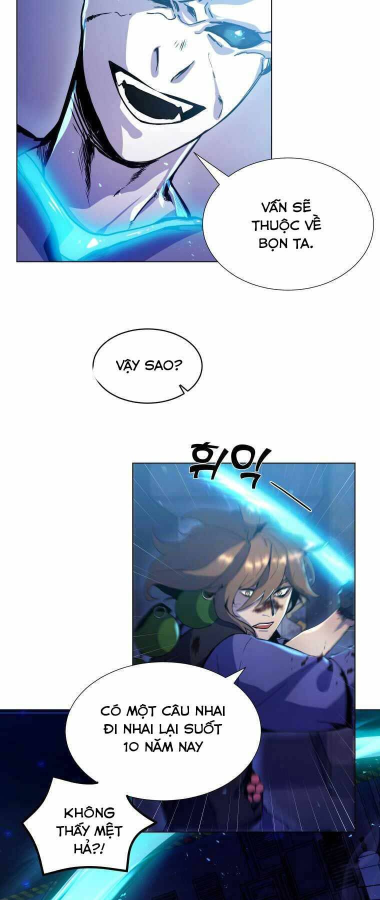 Bạo Chúa Cường Hoành Chapter 1 - 50