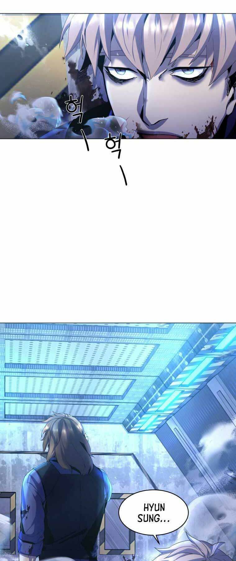 Bạo Chúa Cường Hoành Chapter 1 - 6