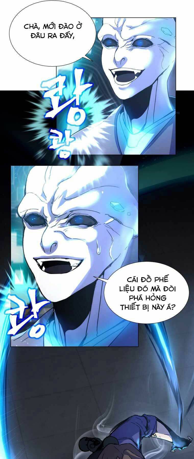Bạo Chúa Cường Hoành Chapter 1 - 52