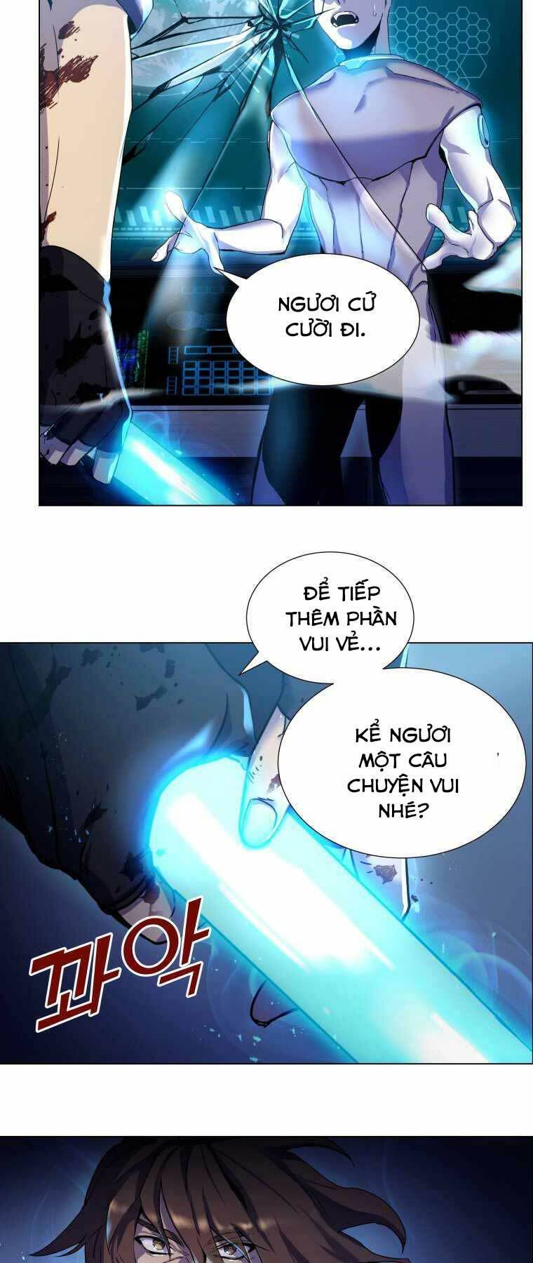 Bạo Chúa Cường Hoành Chapter 1 - 54
