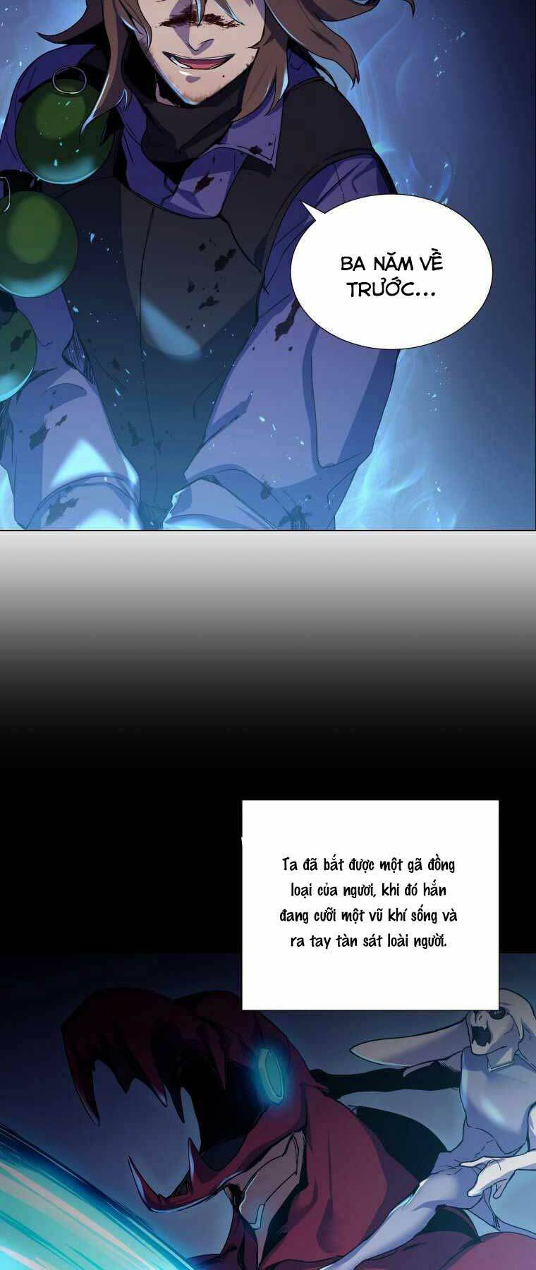 Bạo Chúa Cường Hoành Chapter 1 - 55