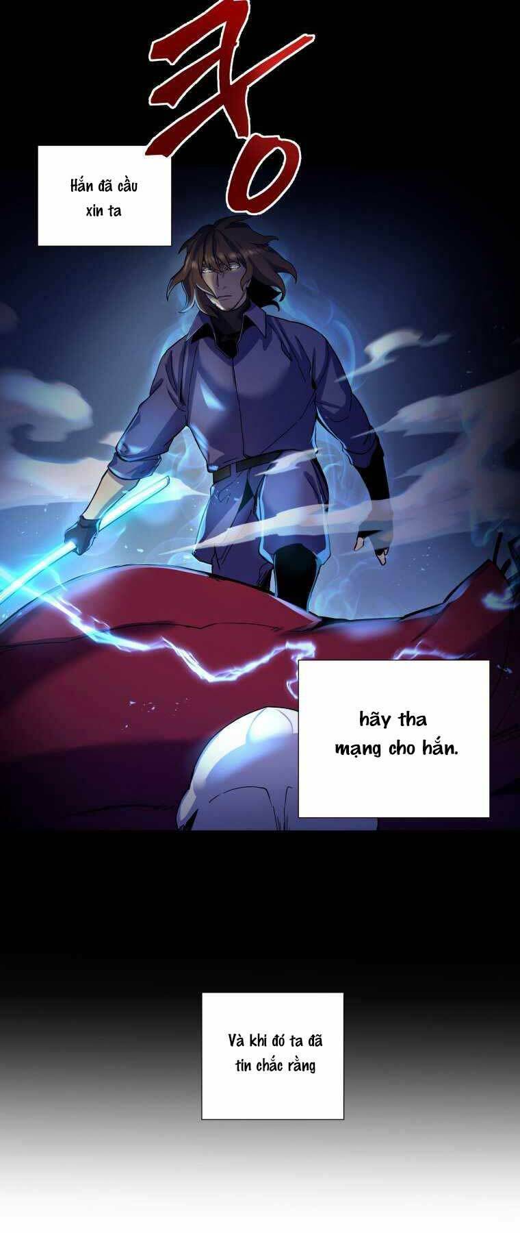 Bạo Chúa Cường Hoành Chapter 1 - 57