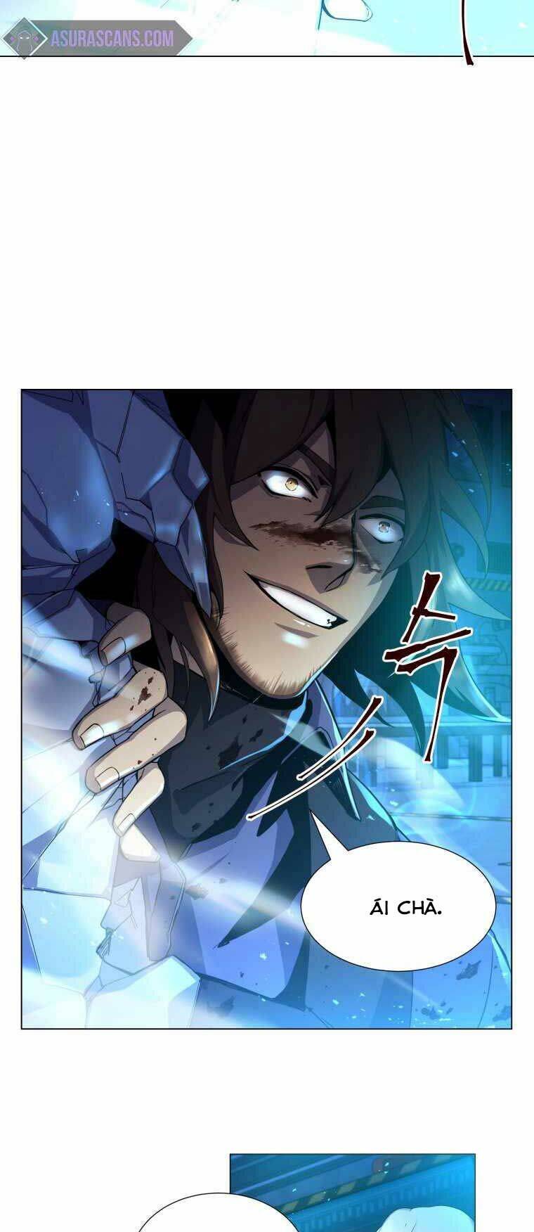 Bạo Chúa Cường Hoành Chapter 1 - 60