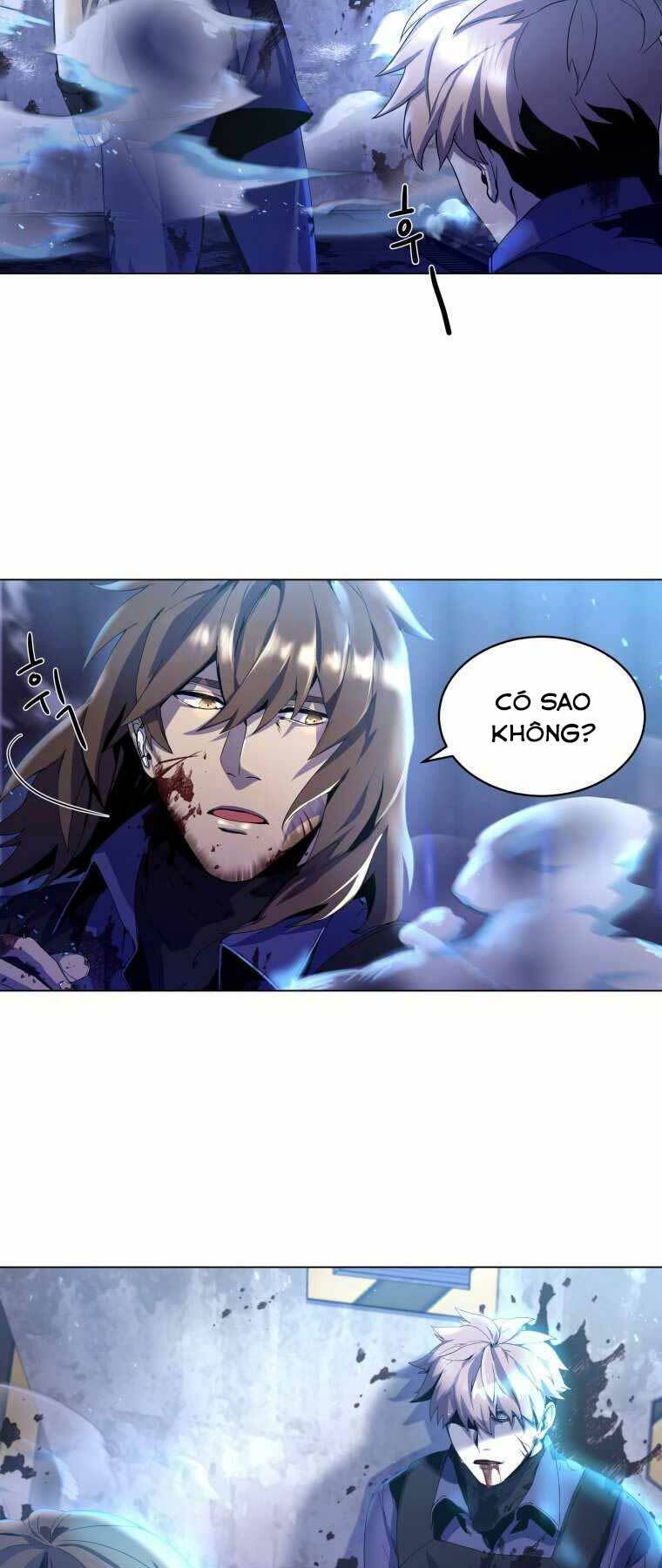 Bạo Chúa Cường Hoành Chapter 1 - 7