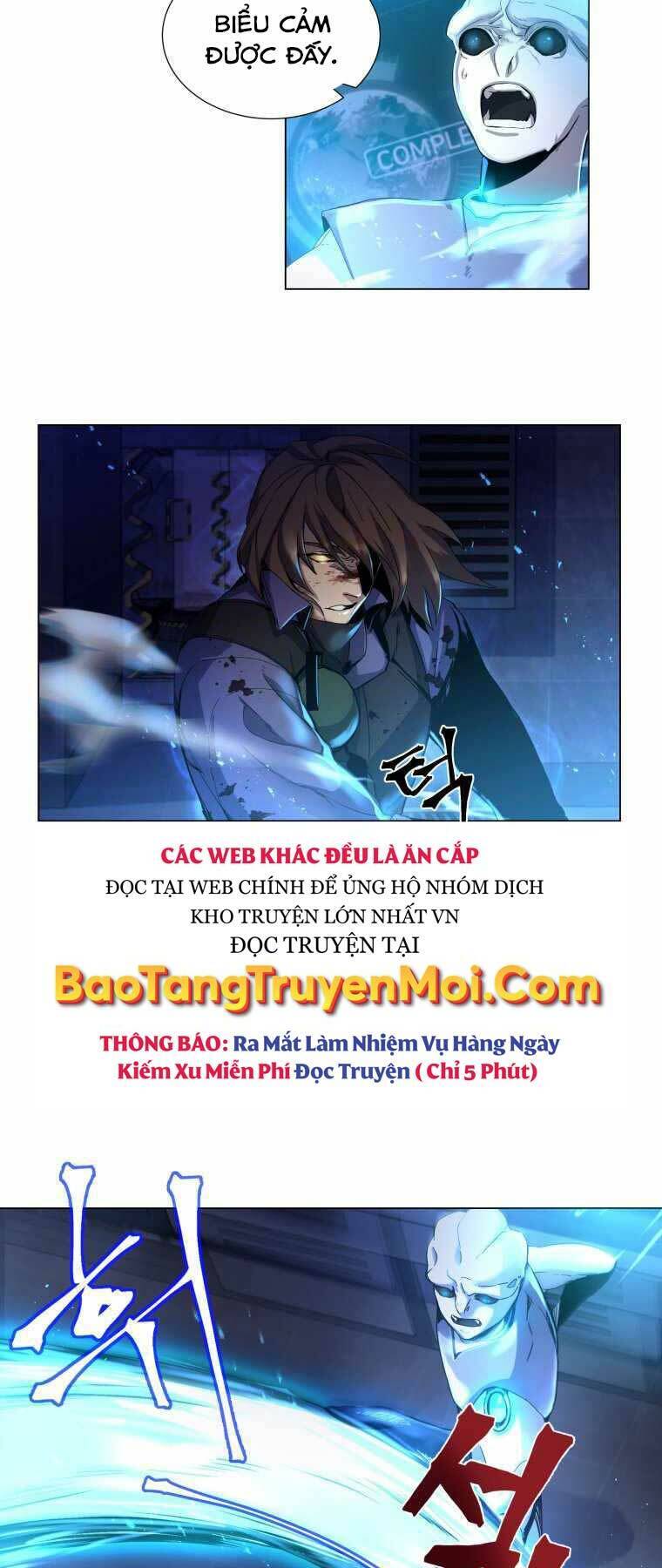 Bạo Chúa Cường Hoành Chapter 1 - 61