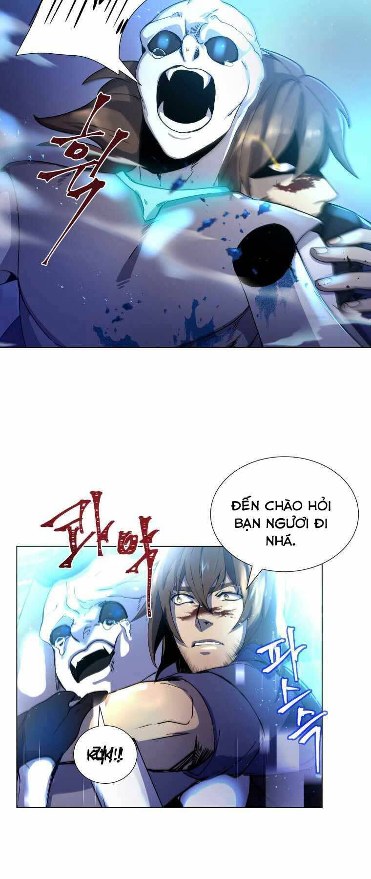 Bạo Chúa Cường Hoành Chapter 1 - 63