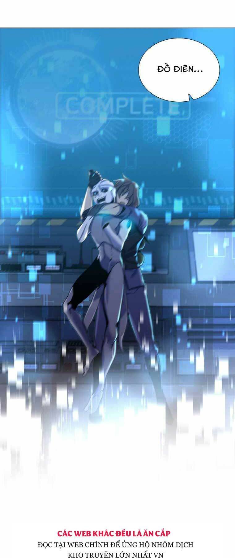 Bạo Chúa Cường Hoành Chapter 1 - 64