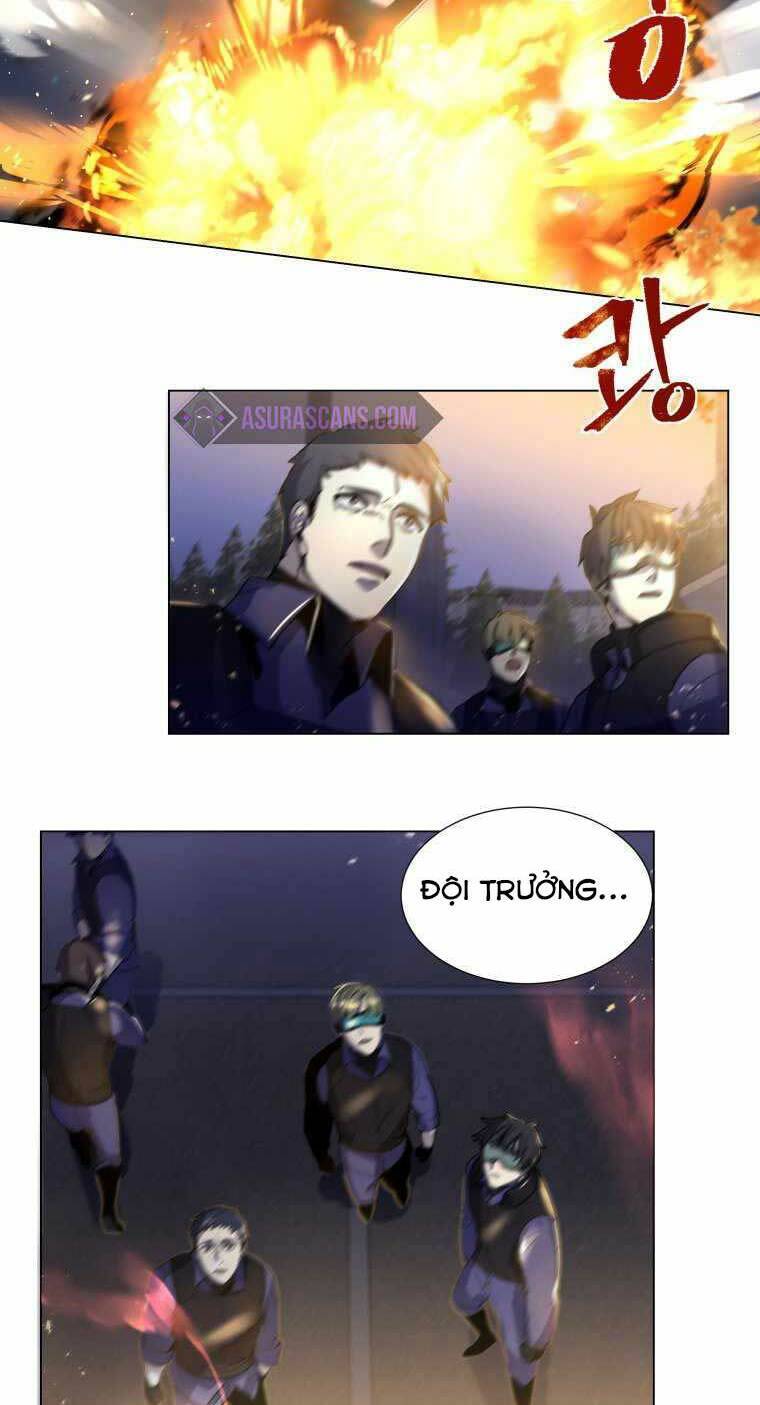Bạo Chúa Cường Hoành Chapter 1 - 68