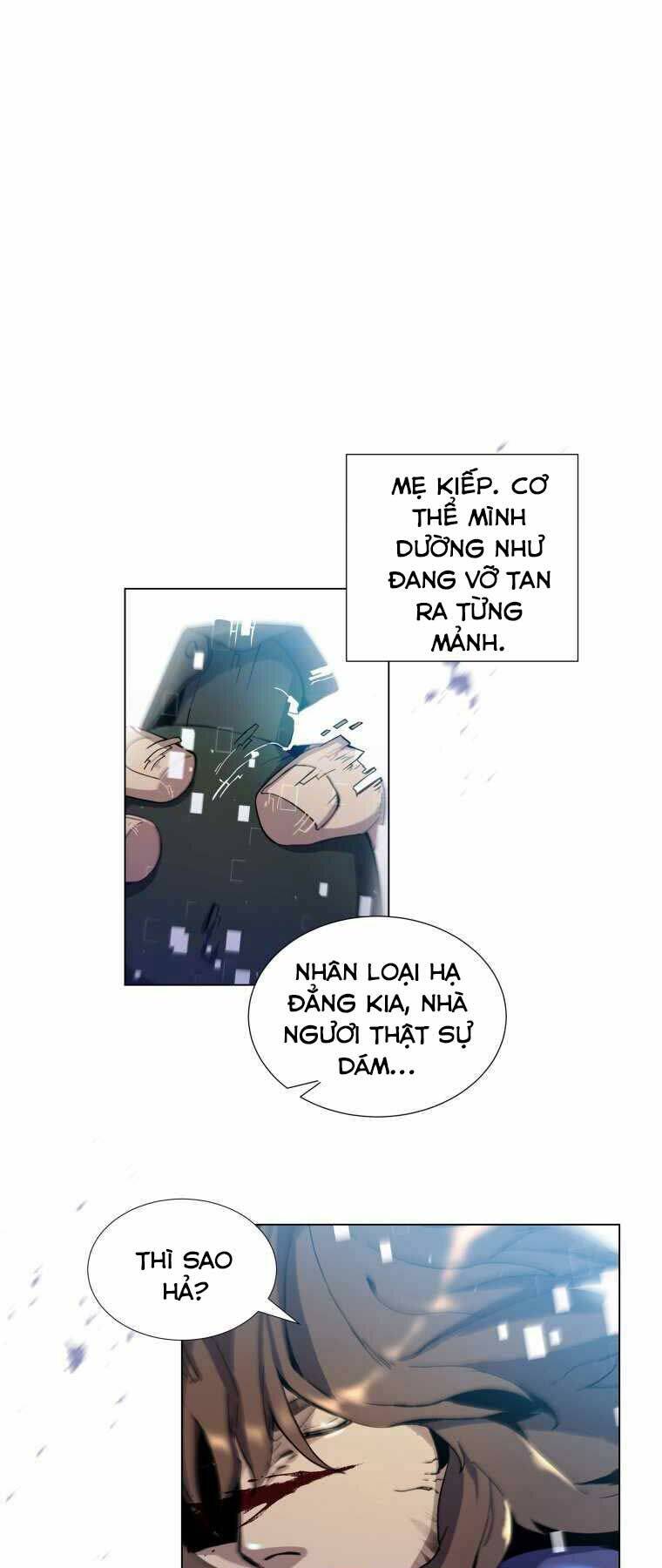 Bạo Chúa Cường Hoành Chapter 1 - 70