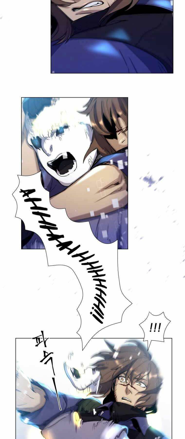 Bạo Chúa Cường Hoành Chapter 1 - 71