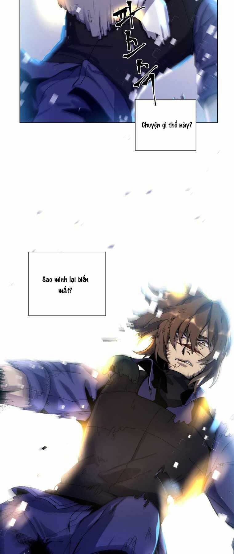 Bạo Chúa Cường Hoành Chapter 1 - 72