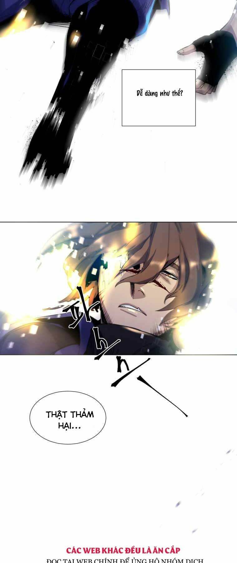 Bạo Chúa Cường Hoành Chapter 1 - 73