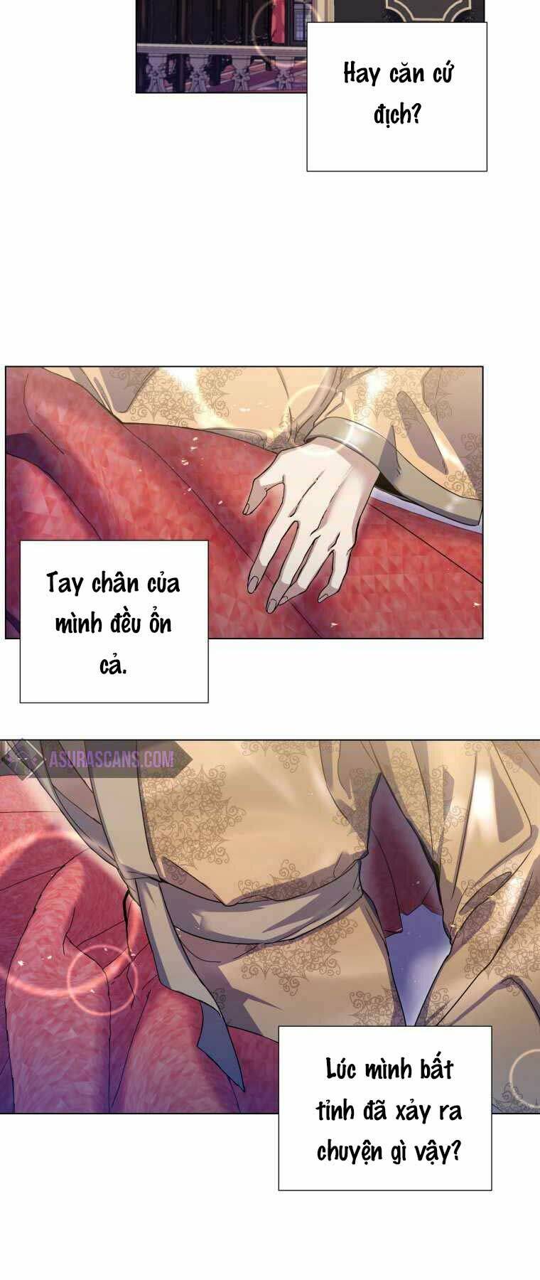 Bạo Chúa Cường Hoành Chapter 1 - 76