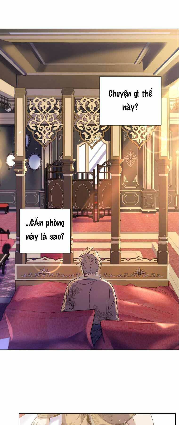 Bạo Chúa Cường Hoành Chapter 1 - 77