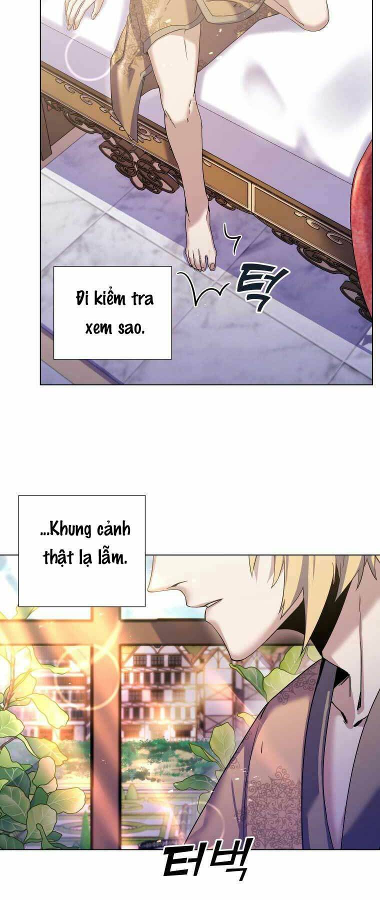 Bạo Chúa Cường Hoành Chapter 1 - 78