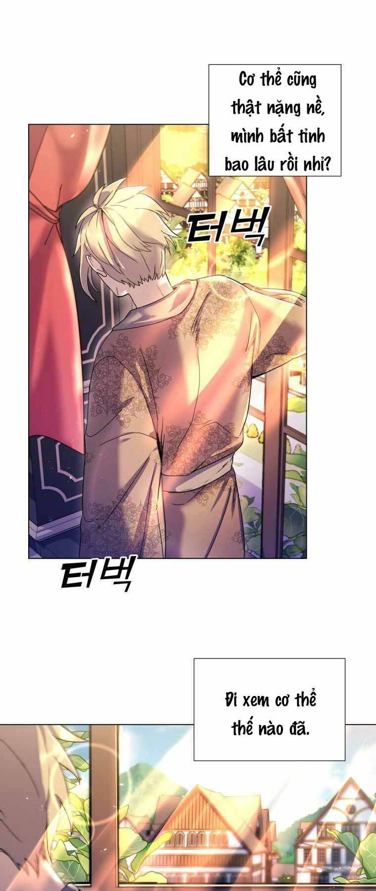 Bạo Chúa Cường Hoành Chapter 1 - 79