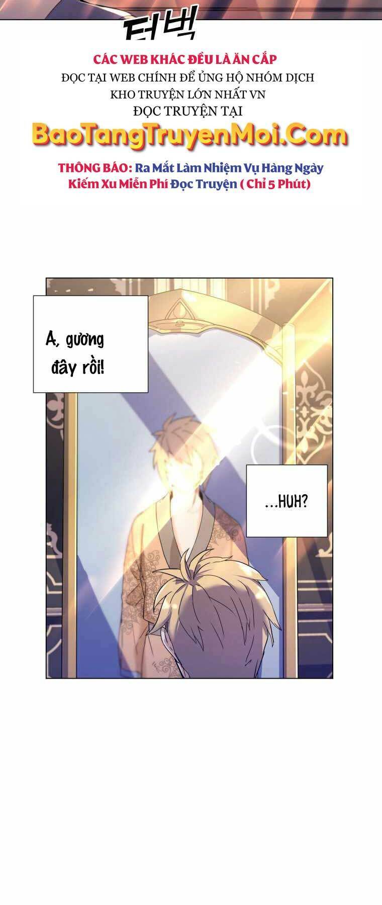 Bạo Chúa Cường Hoành Chapter 1 - 80