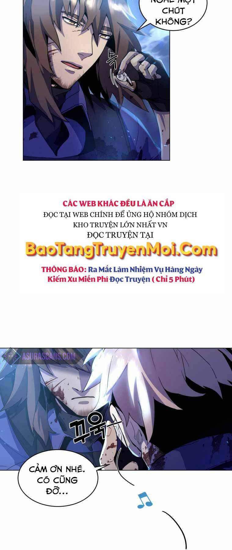 Bạo Chúa Cường Hoành Chapter 1 - 9