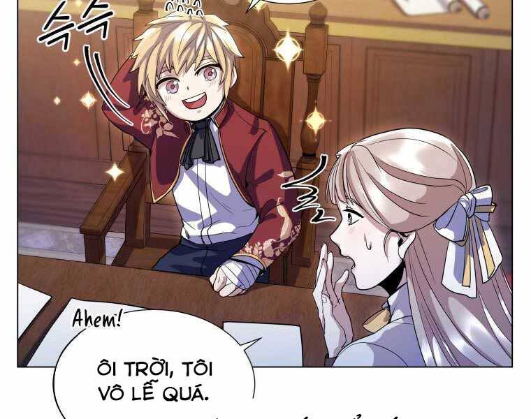 Bạo Chúa Cường Hoành Chapter 10 - 42